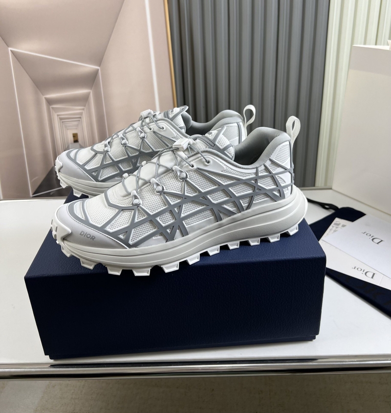 Christian Dior Sneakers